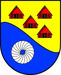 Emblem of Weddelbrook