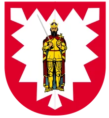 Emblem of Wedel