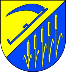 Emblem of Wees