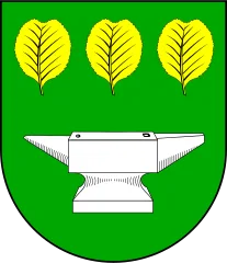 Emblem of Weesby