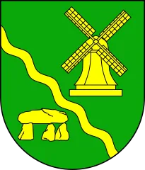 Emblem of Wensin