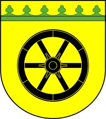 Emblem of Wentorf bei Hamburg