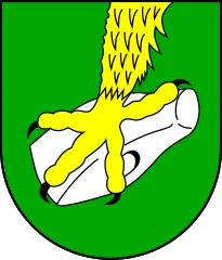 Emblem of Wentorf