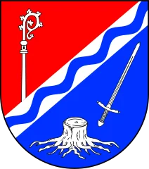 Emblem of Wesenberg