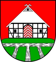 Emblem of Wesselburen