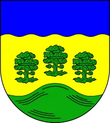 Emblem of Wesseln