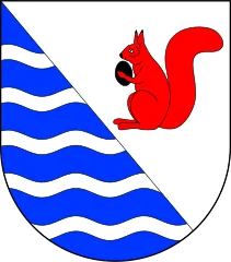 Emblem of Westensee