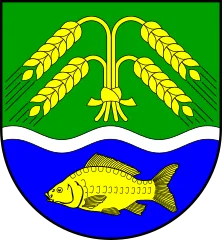 Emblem of Westerau