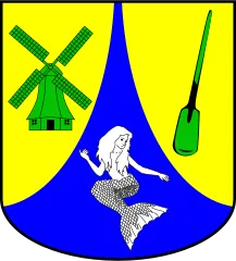Emblem of Westerdeichstrich