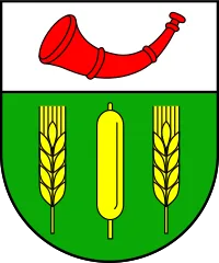 Emblem of Westerhorn