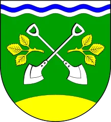 Emblem of Westermoor