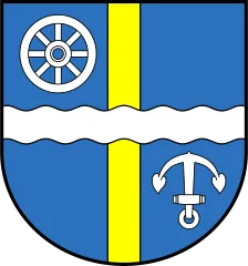 Emblem of Westerrönfeld