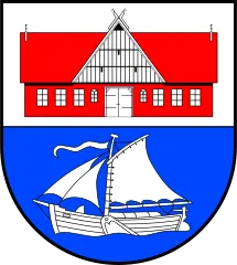 Emblem of Wewelsfleth