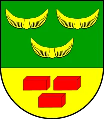 Emblem of Wiemersdorf
