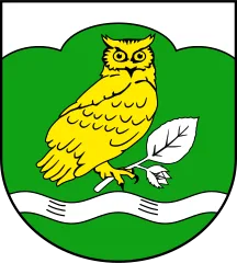 Emblem of Winsen (Holstein)