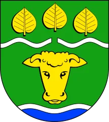 Emblem of Wittbek