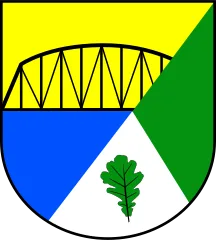 Emblem of Wittenbergen
