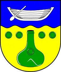 Emblem of Wittmoldt