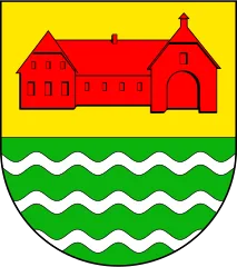 Emblem of Wobbenbüll