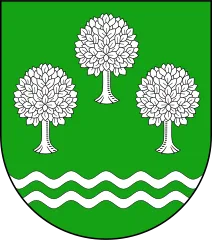 Emblem of Wohlde
