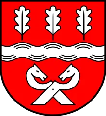 Emblem of Wohltorf