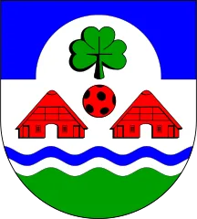 Emblem of Wolmersdorf