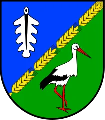 Emblem of Woltersdorf