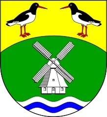 Emblem of Wrixum