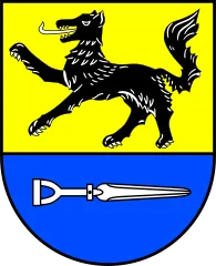 Emblem of Wulfsmoor