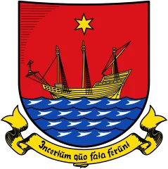 Emblem of Wyk auf Föhr