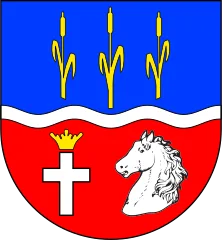 Emblem of Ziethen