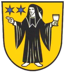 Emblem of Abtsbessingen