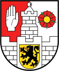 Emblem of Altenburg