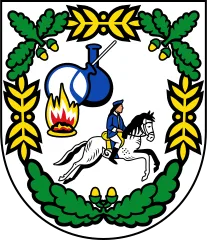 Emblem of Altenfeld
