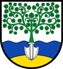 Emblem of Am Ohmberg