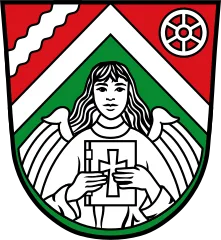 Emblem of Arenshausen