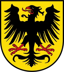 Emblem of Arnstadt