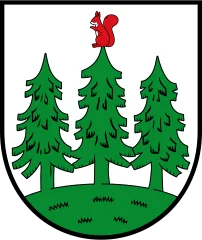 Emblem of Auma-Weidatal