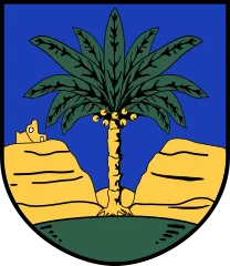Emblem of Bad Berka