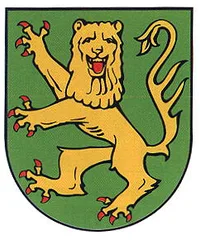Emblem of Bad Blankenburg