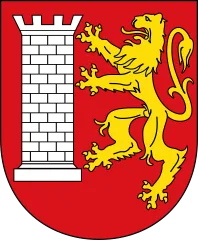 Emblem of Bad Colberg-Heldburg