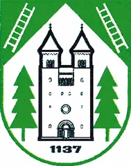 Emblem of Bad Klosterlausnitz