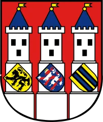 Emblem of Bad Langensalza