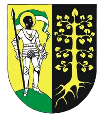 Emblem of Bad Sulza