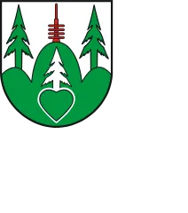 Emblem of Bad Tabarz