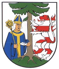 Emblem of Bad Tennstedt