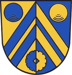 Emblem of Ballhausen