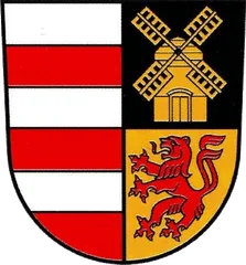 Emblem of Beichlingen