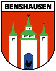 Emblem of Benshausen