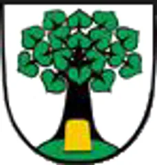 Emblem of Berka vor dem Hainich
